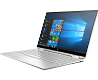 HP Spectre 13 x360 i7-1065G7/16GB/512/Win10 4K Silver - 536684 - zdjęcie 5